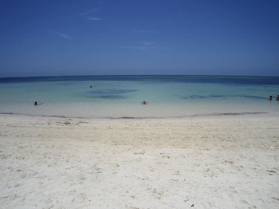 Strand Catalonia Punta Cana - All Inclusive