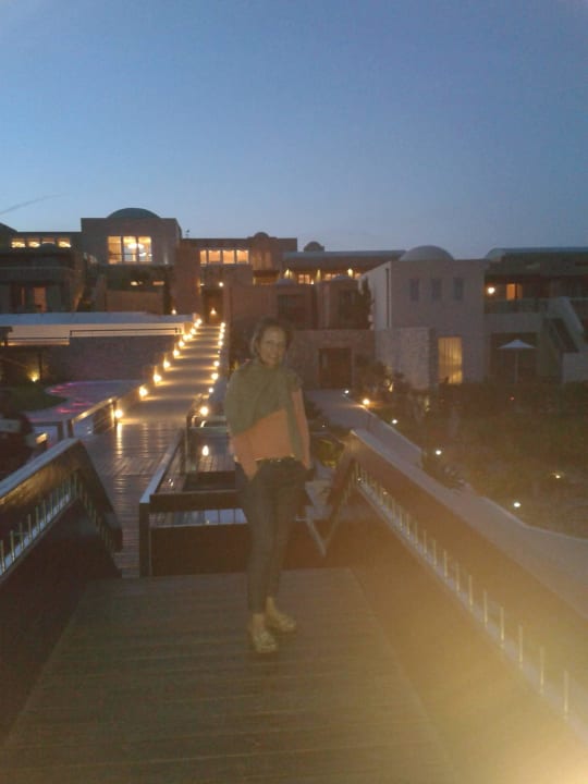 Super Beleuchtung  Atlantica Belvedere Resort