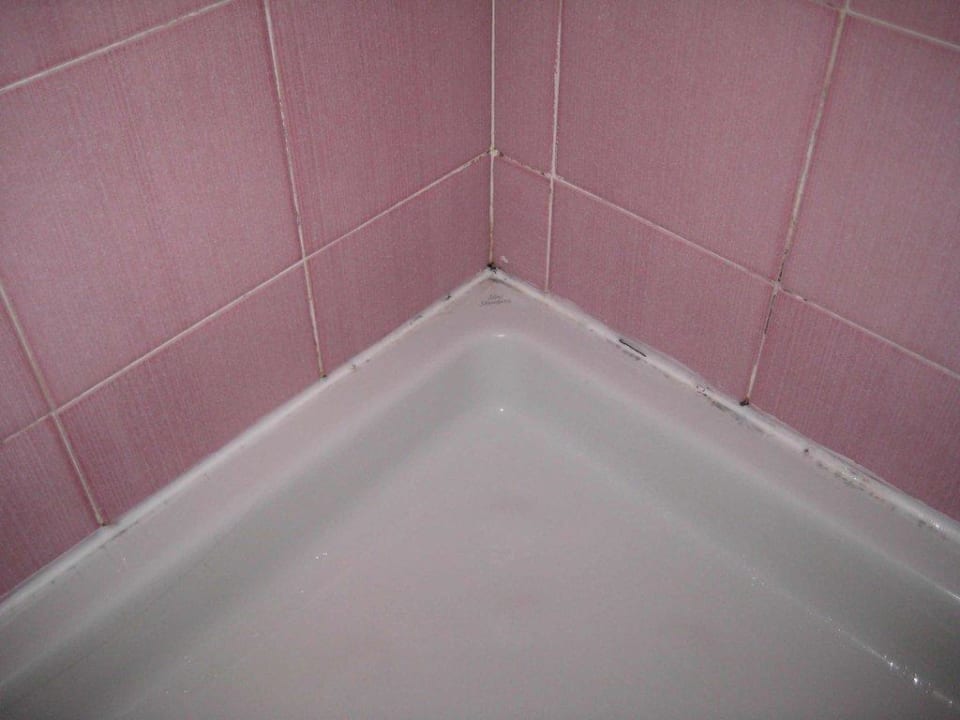 Dusche Kristall Lago Residence