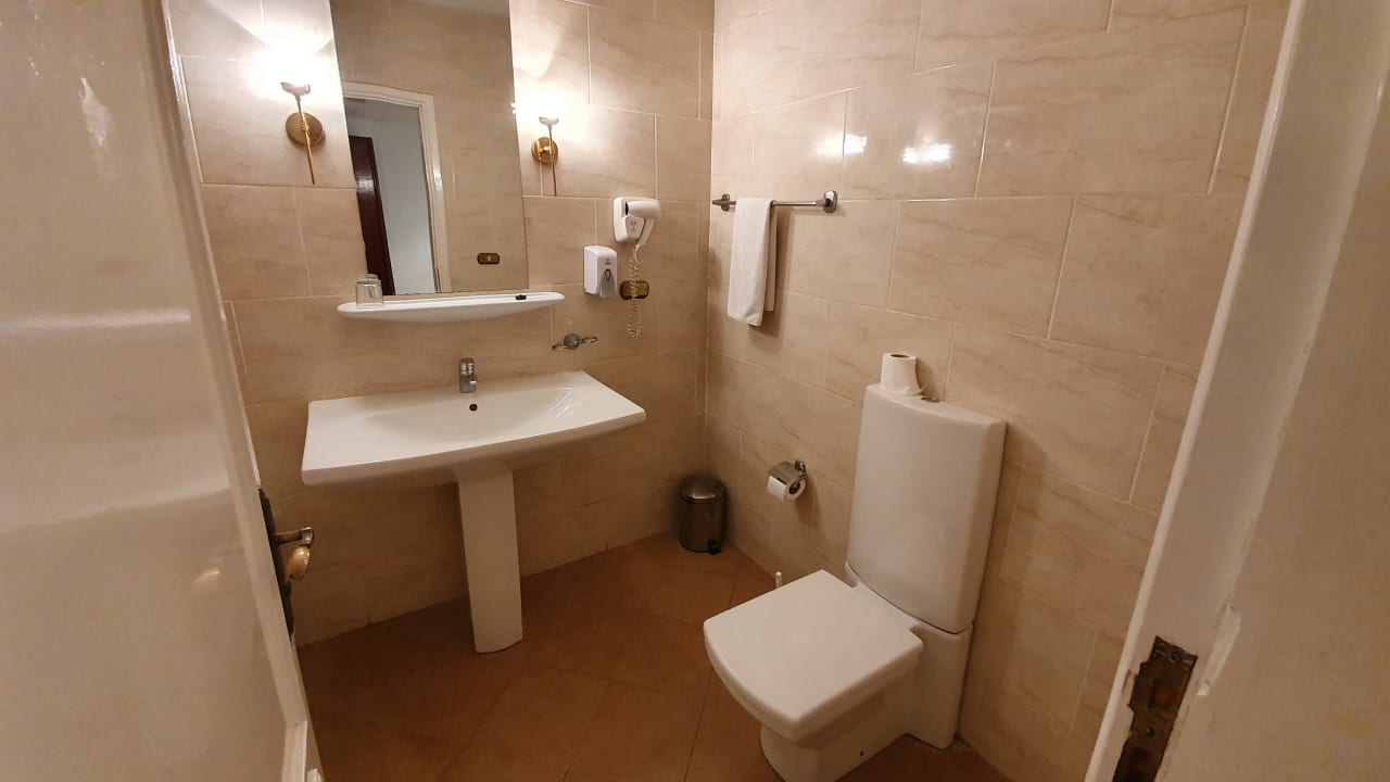 Zimmer Marlin Inn Azur Resort