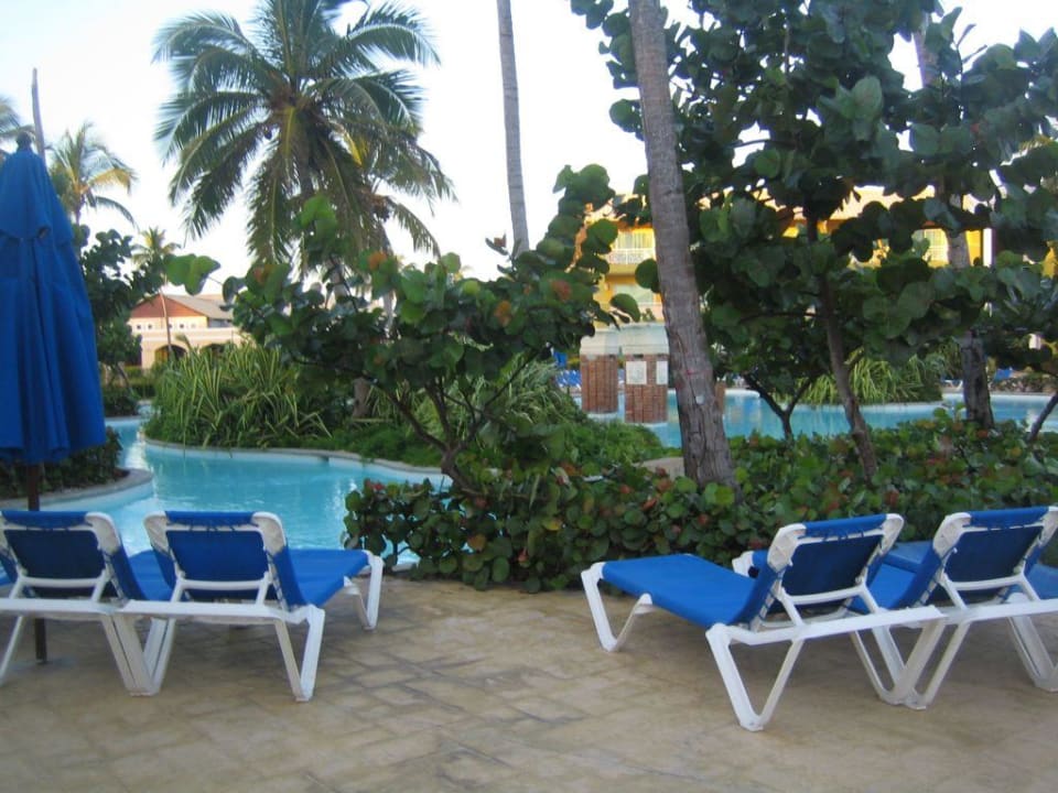 Früh morgens... Royalton Splash Punta Cana