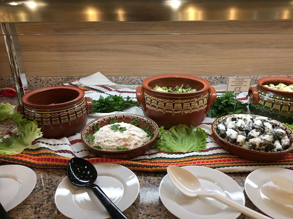 Gastro Marina Sands Boutique