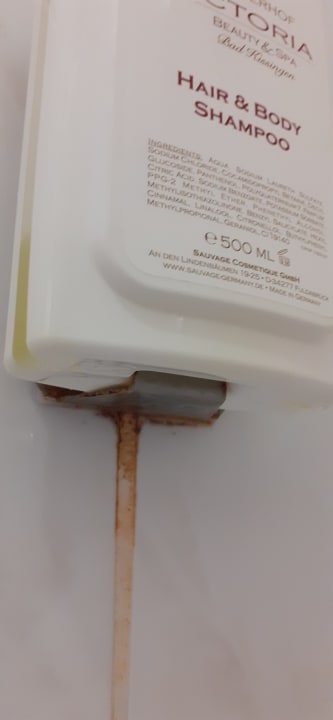 Zimmer Hotel Kaiserhof Victoria