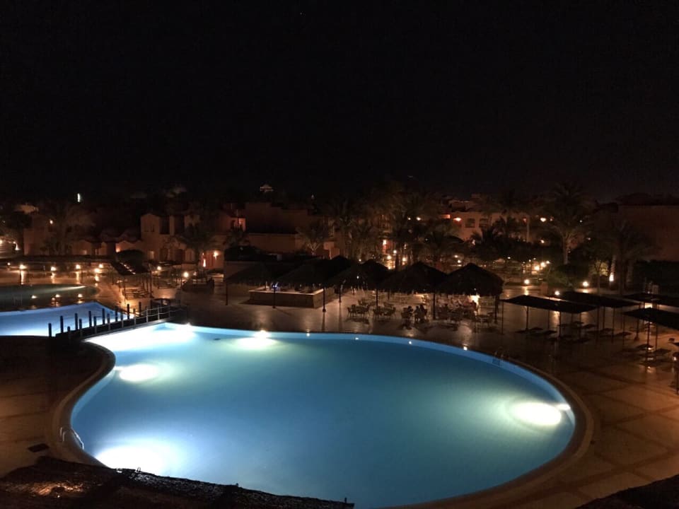 Pool Jaz Makadi Oasis Resort