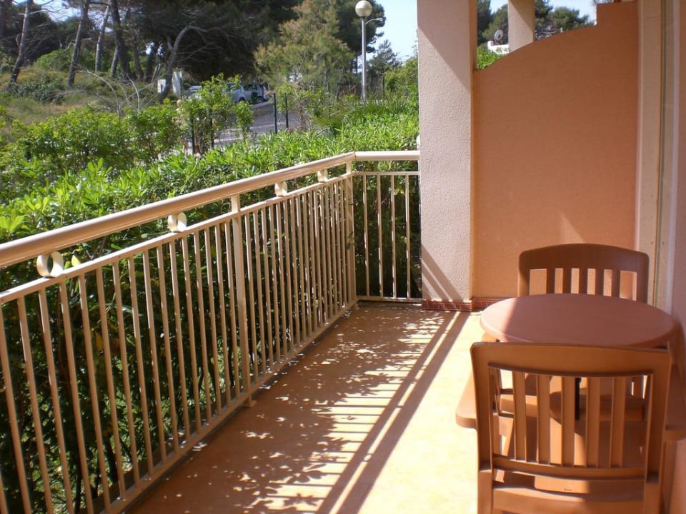 Balkon VIVA Cala Mesquida Suites & Spa 16+