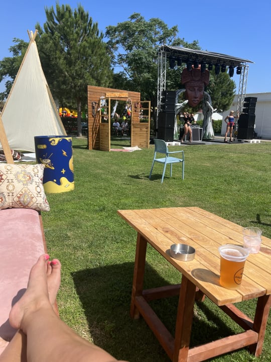 Gastro Diamond Excellence Resort & Spa