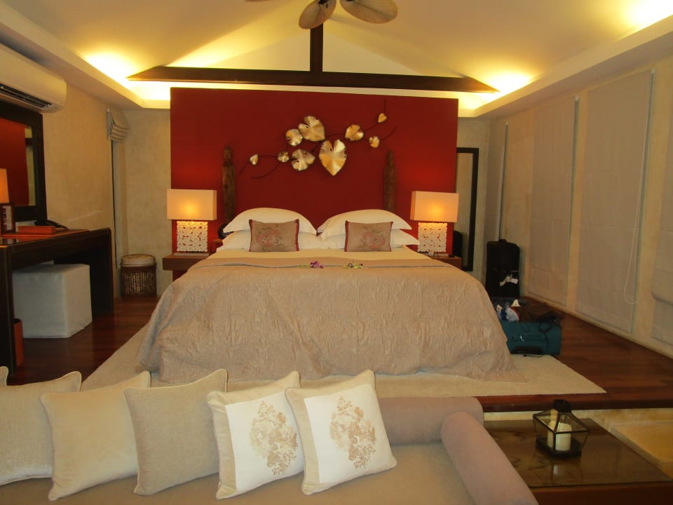 Zimmer Zazen Boutique Resort & Spa