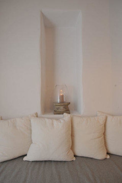 Suite Ostria Hotel Anemoi Resort