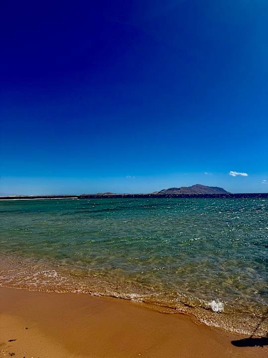 Strand Pickalbatros Palace Resort