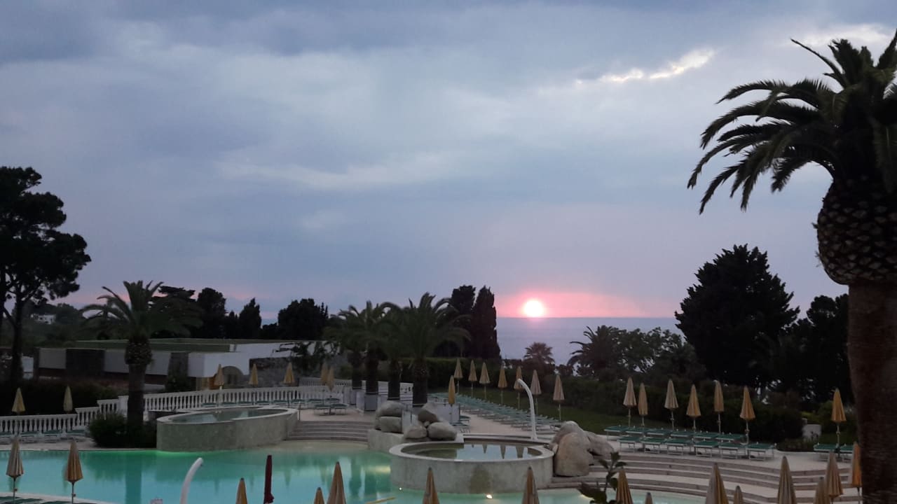 Pool Aldiana Club Rocca Nettuno Calabria