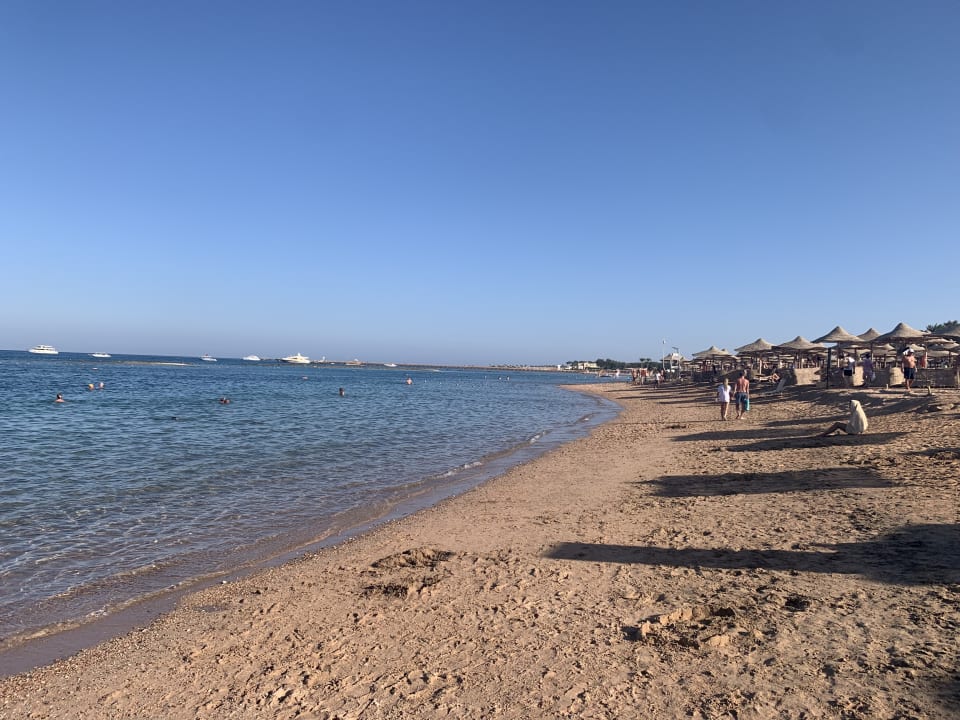 Strand Hotel JAZ Makadi Star & Spa