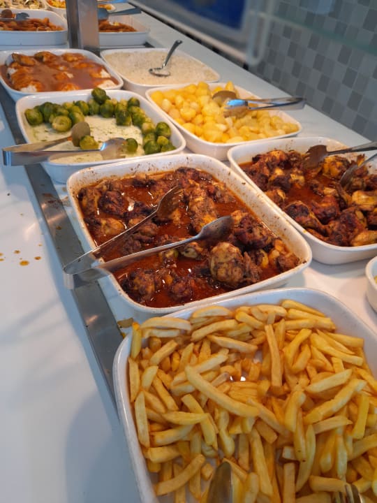 Gastro Hotel Best Cambrils