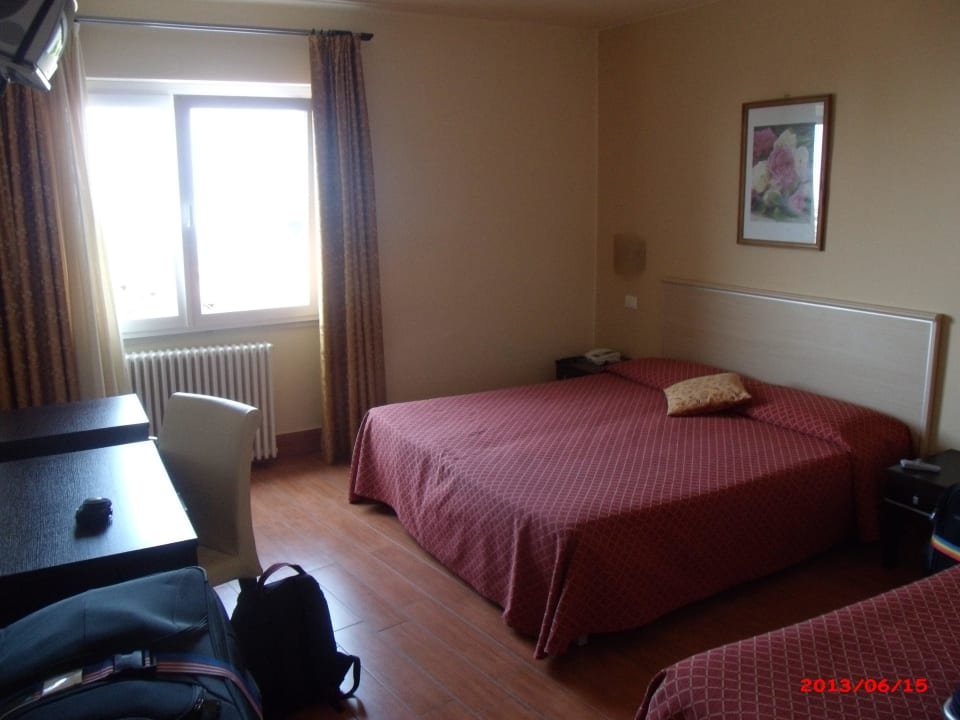 Doppelzimmer Hotel Bellavista