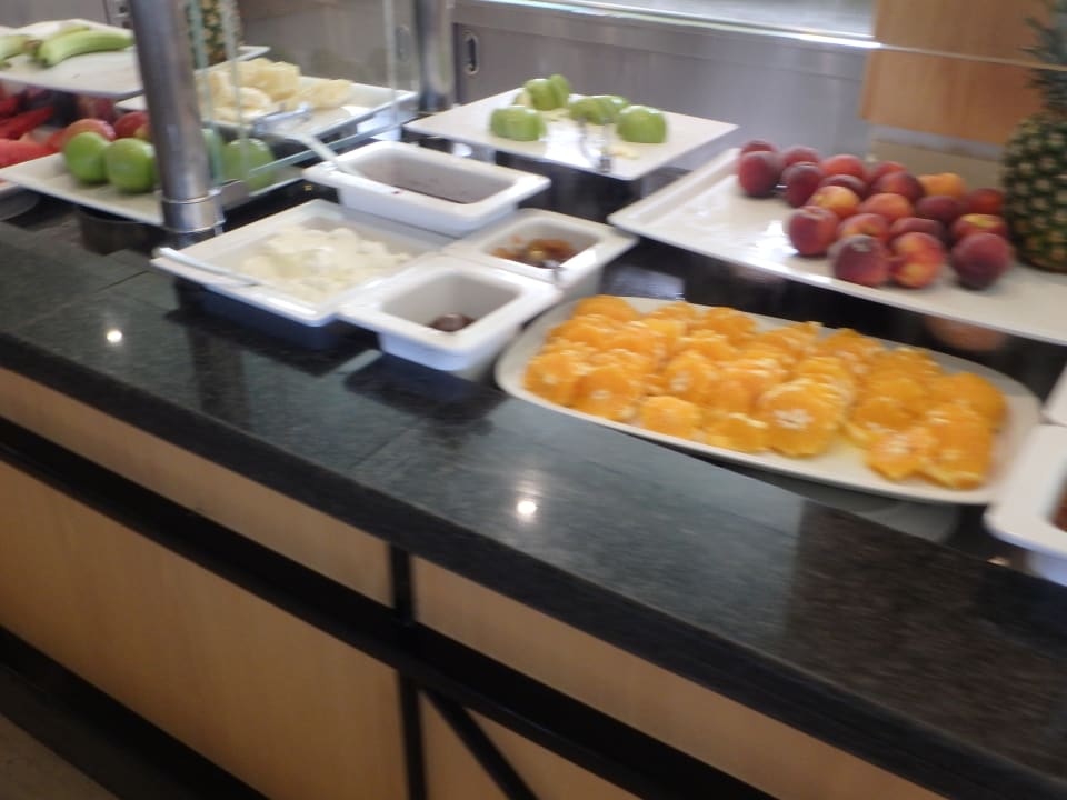 Gastro Canvas by Mitsis Family Village