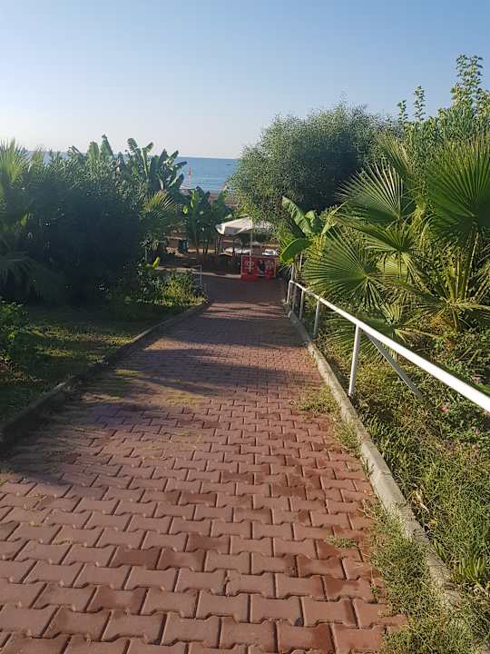 Strand Diamond Elite Hotel & Spa