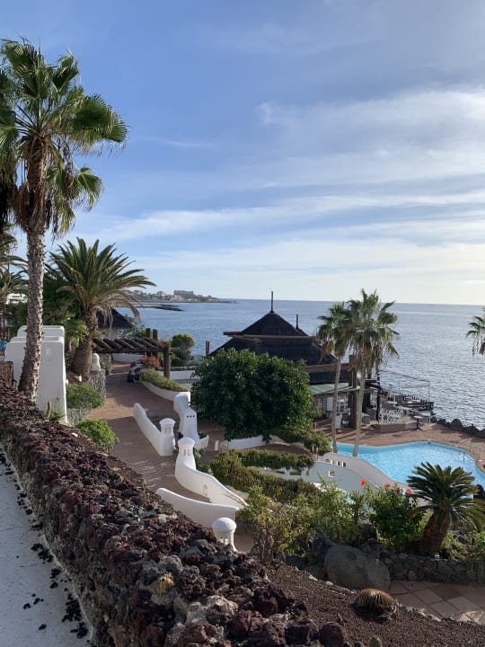 Außenansicht Dreams Jardín Tropical