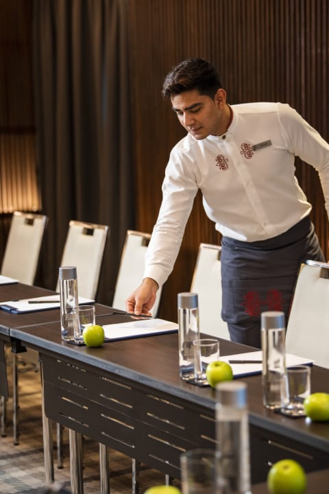 Sonstiges Centara West Bay Hotel & Residences Doha