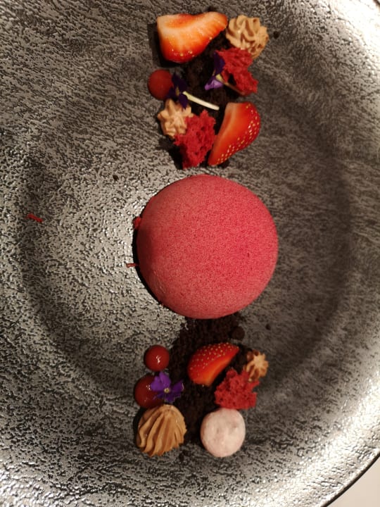 Gastro Panoramahotel Watles