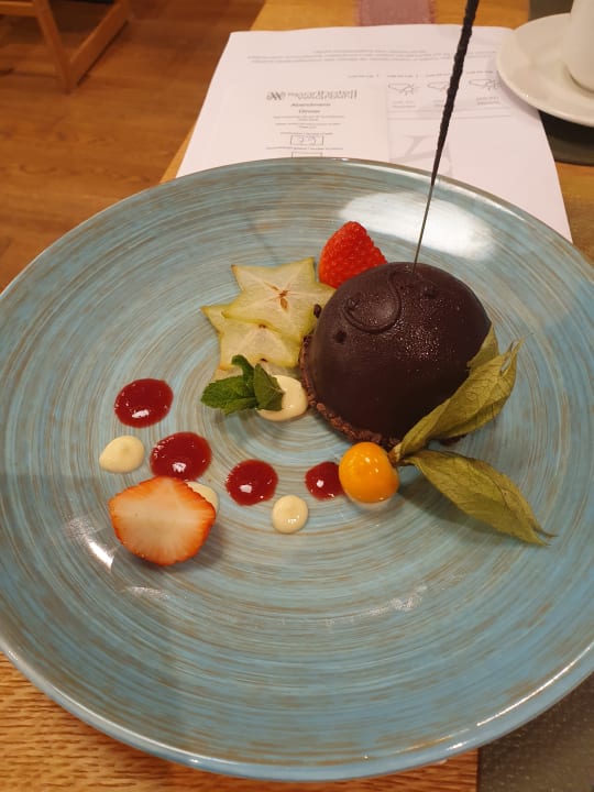 Gastro Sporthotel Wagrain