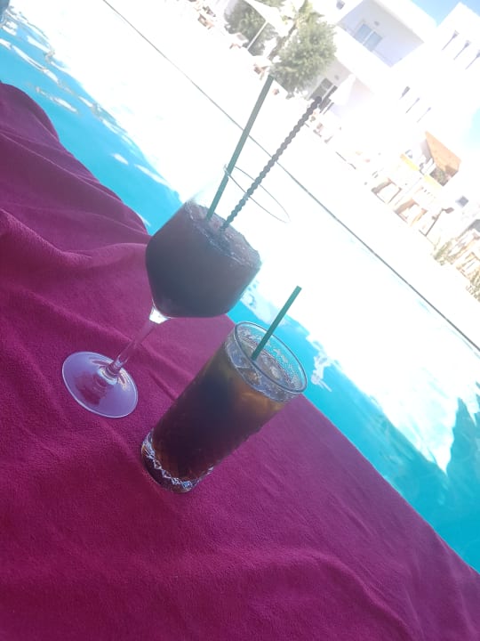 Gastro Paralos Lifestyle Beach