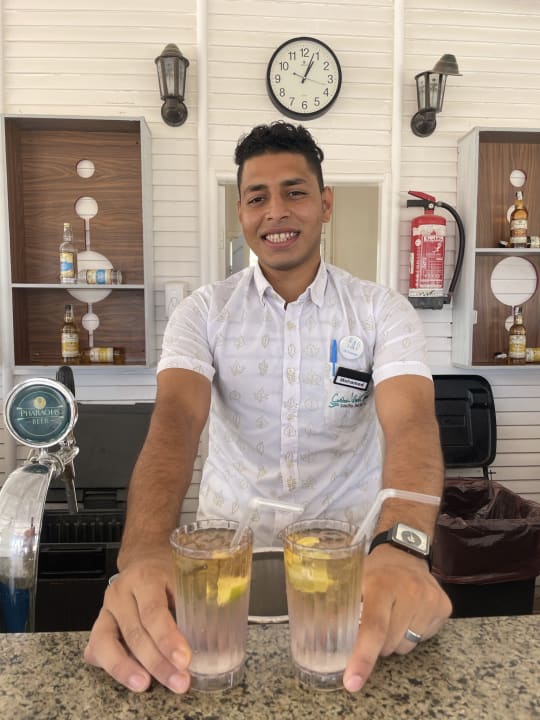 Sonstiges Sentido Caribbean World Soma Bay