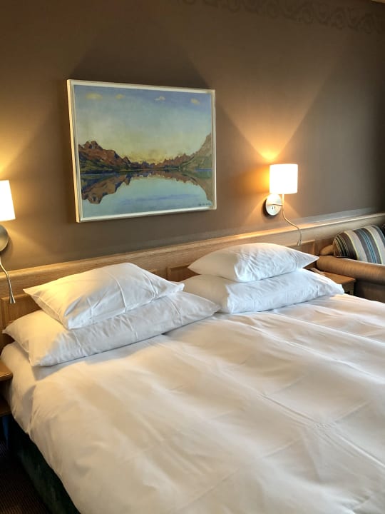 Zimmer Beatus Wellness- & Spa-Hotel