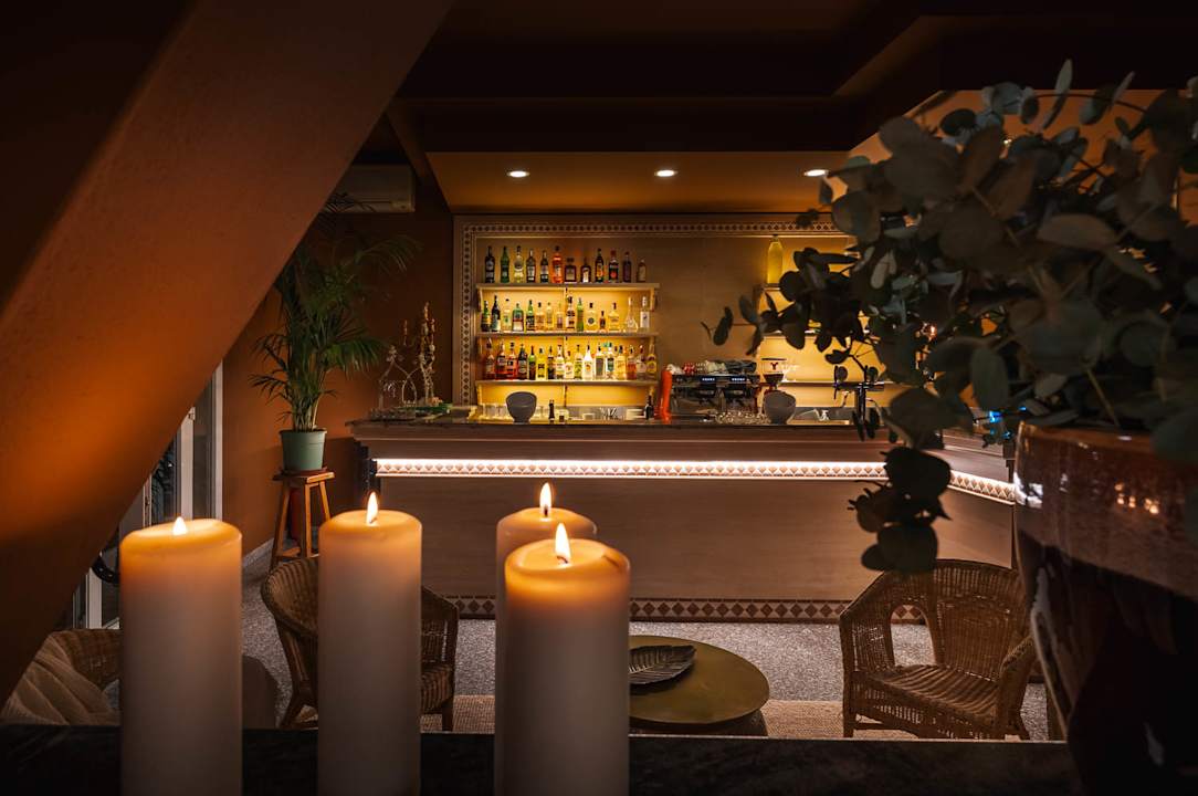 Sonstiges Hotel Portofino