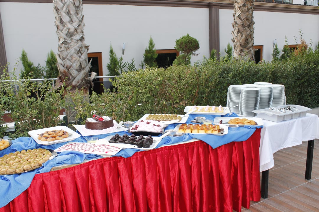 Gala Abend Hane Family Resort