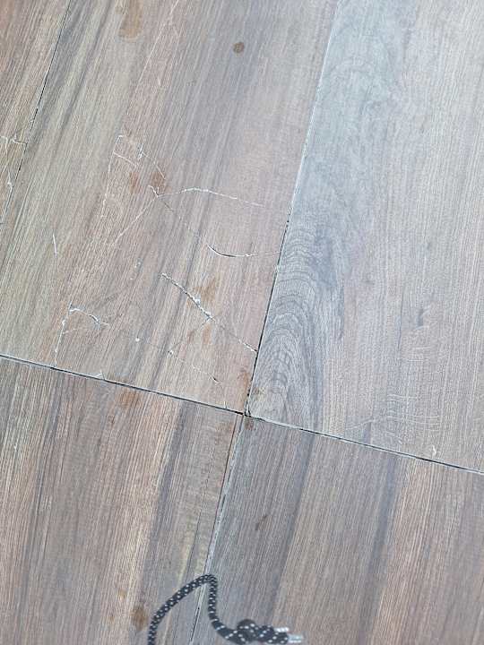 Pool Jacaranda Luxury Resort