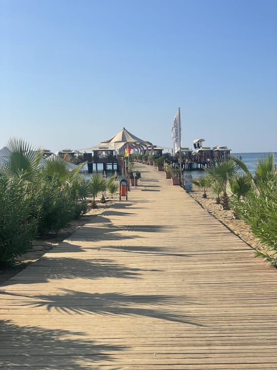 Strand VONRESORT Golden Beach