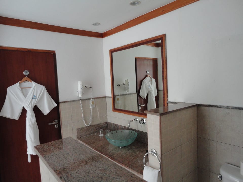 Bad 5 Kuramathi Maldives