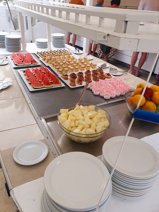 Gastro Akti Ouranoupolis