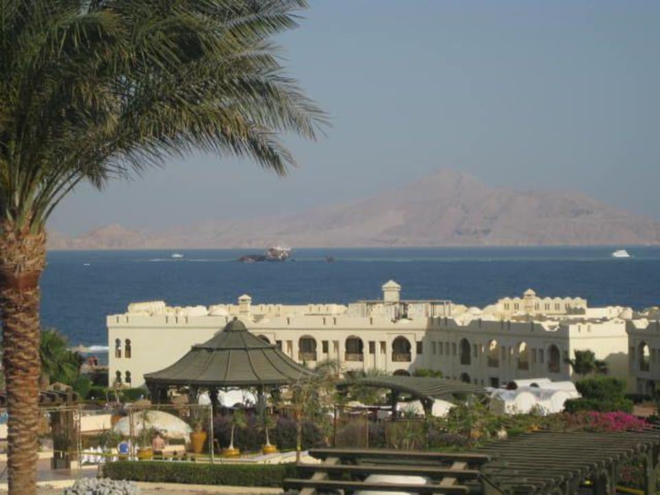 Sea Club Resort Nabq Bay Charmillion Club Resort