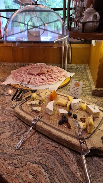 Gastro Hotel GUT Trattlerhof & Chalets