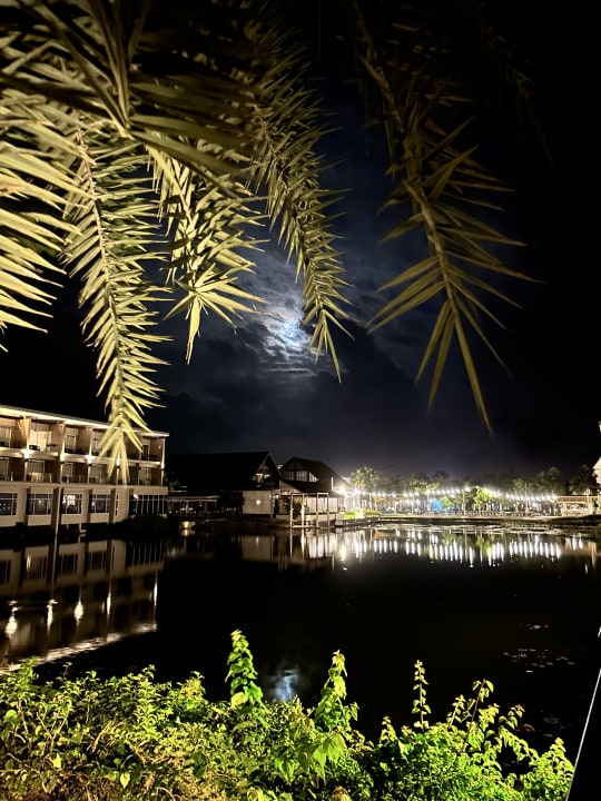 Ausblick The Sands Khao Lak by Katathani