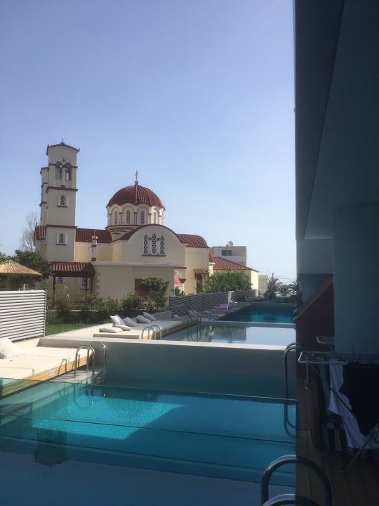 Zimmer Harmony Boutique Resort