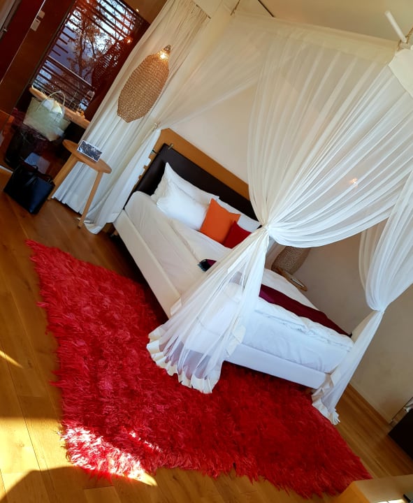 Zimmer Seezeitlodge Hotel & Spa