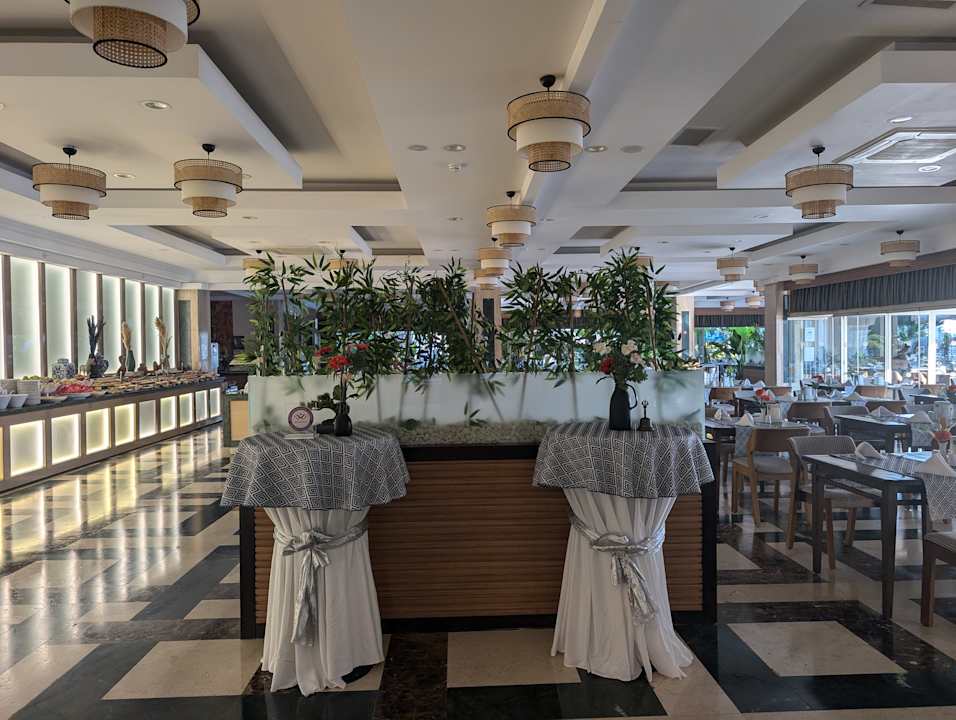 Gastro Nerton Hotel - Erwachsenenhotel ab 16 Jahren