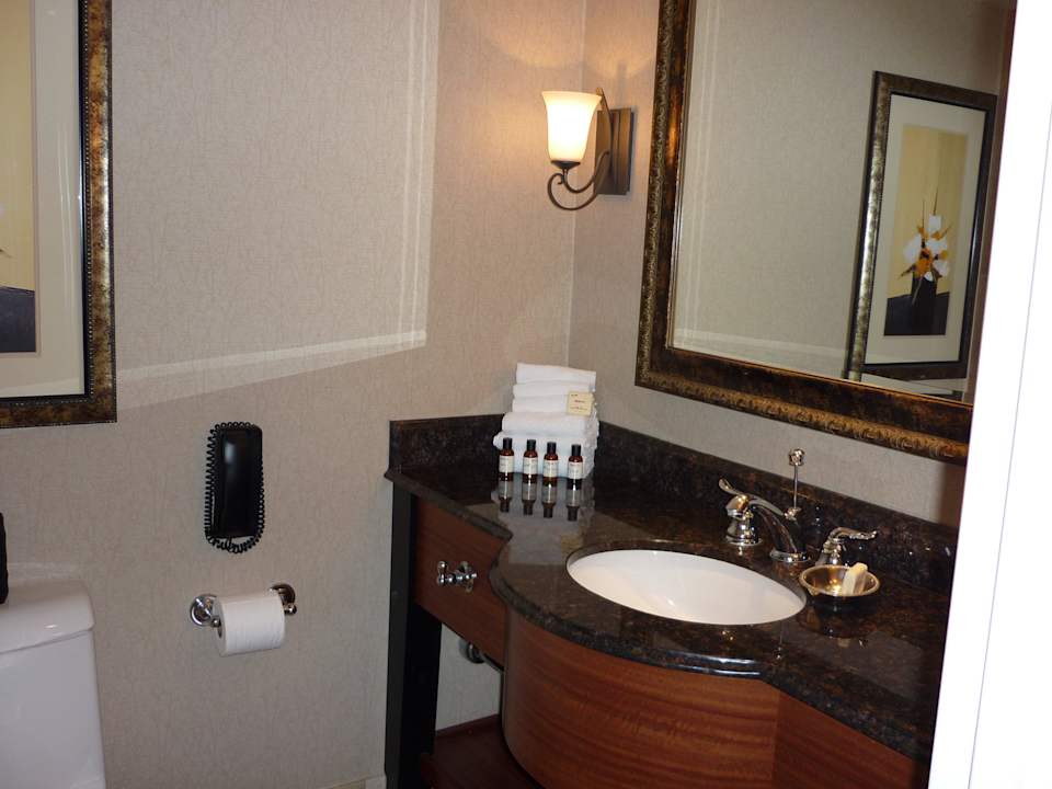 Bad Hotel Fairmont Newport Beach