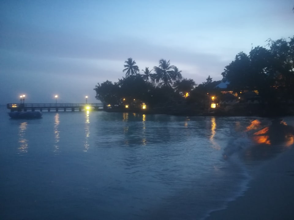 Außenansicht Dreams La Romana Resort & Spa