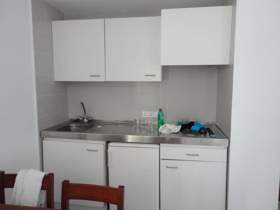 Kochnische Aparthotel Playa Dorada