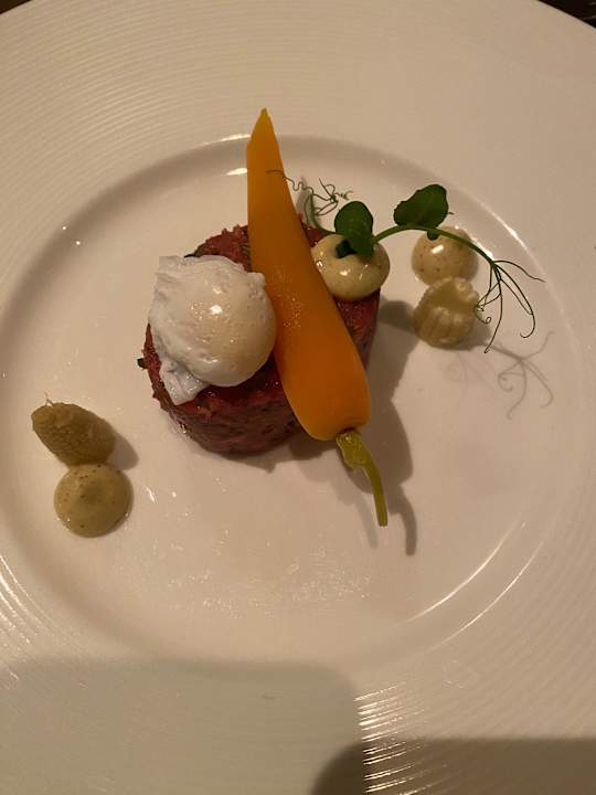 Gastro Hotel Mohr Life Resort