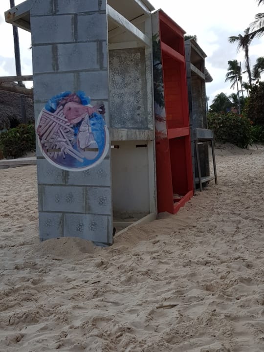 Strand Punta Cana Princess All Suites Resort & Spa