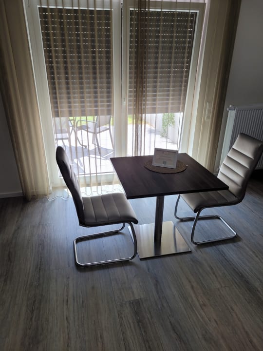 Zimmer Hotel Birkenhof