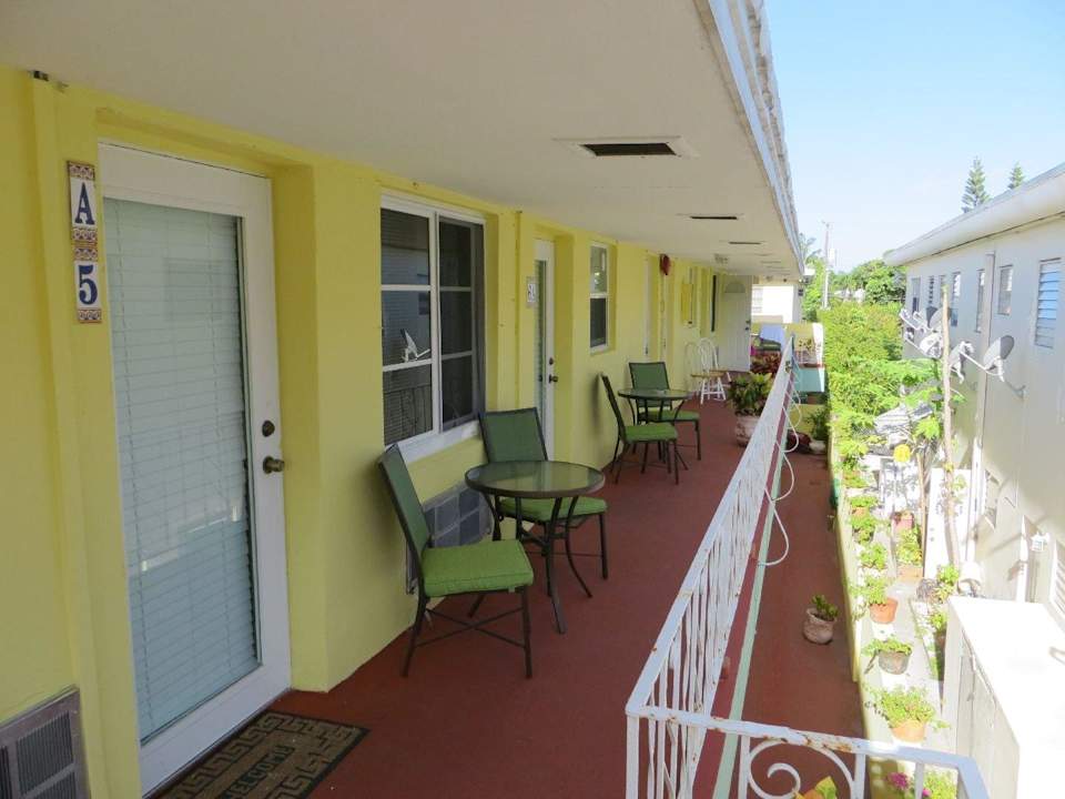 1. Stockwerk Apartments Sorrento Villas