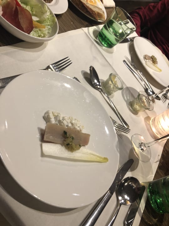 Gastro St. Martins Therme & Lodge Hotel