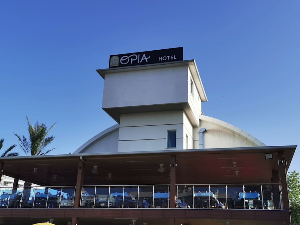 Sonstiges Opia Hotel