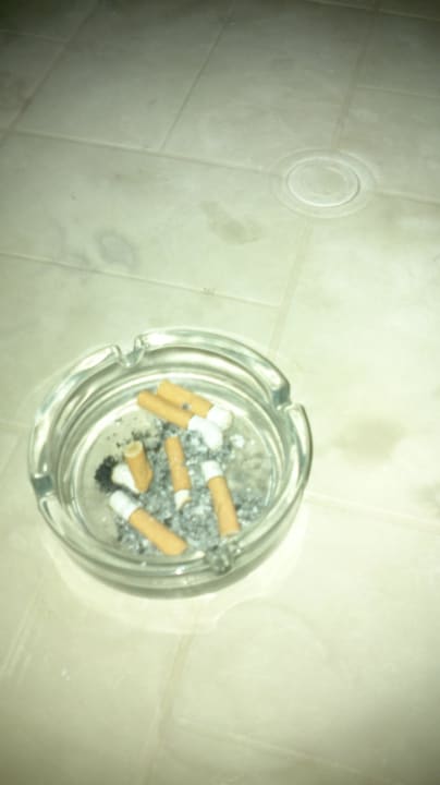 Balkontisch Mediterranean Garden Hotel