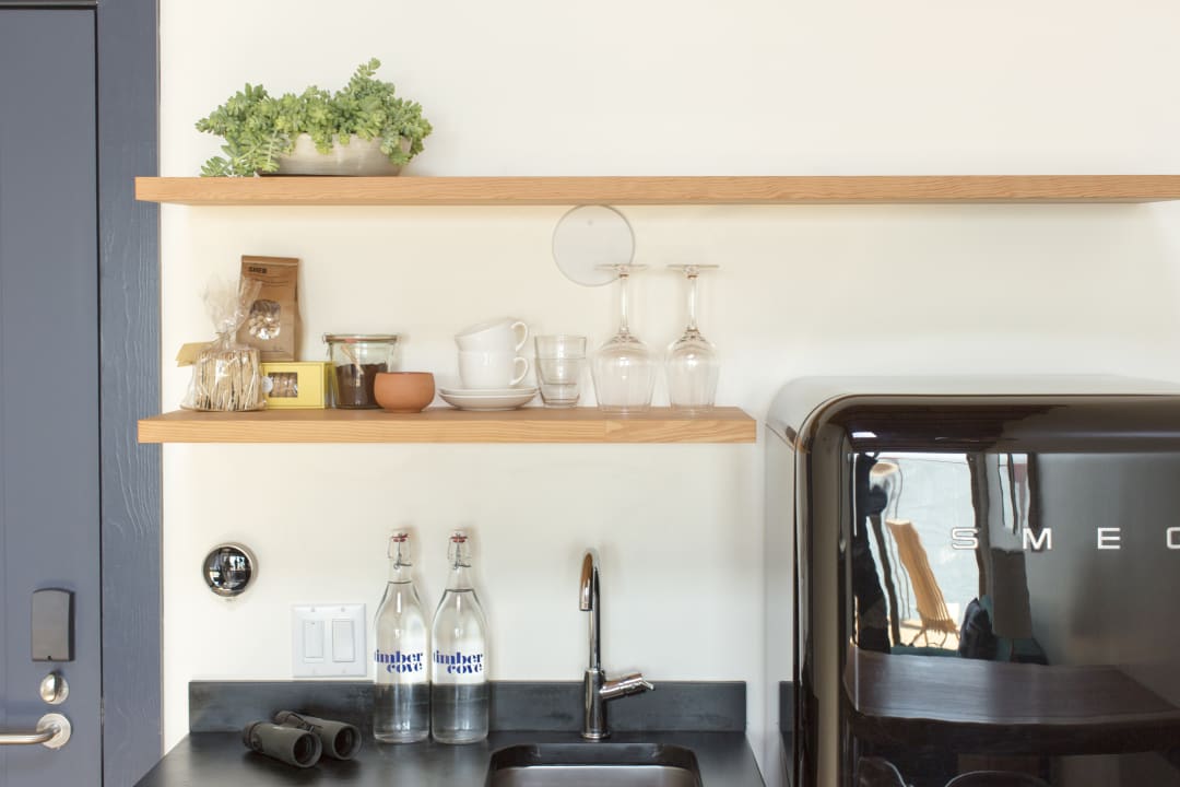 Zimmer Hotel Timber Cove Resort