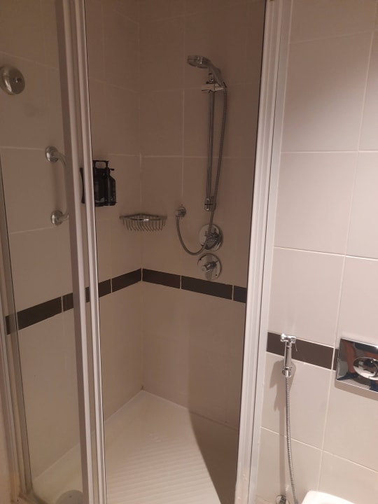 Zimmer Hotel Holiday Inn Express Dubai Internet City